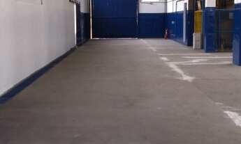 Imagem 3: Galpão Industrial