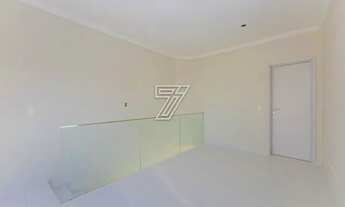 Imagem 4: Cobertura duplex para venda tem 118 m2 PRIVATIVOS - 2Q sendo 1 Suíte