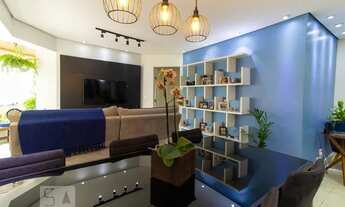 Imagem 2: Apartamento à Venda - Alphaville, 3 Quartos, 110 m2