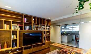 Imagem 7: São Paulo - Apartamento Padrão - Consolação