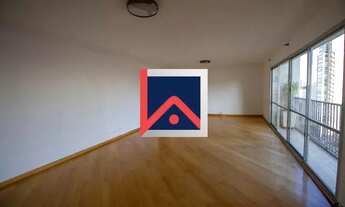 Imagem 4: Apartamento Locação 3 Dormitórios - 195 m² Jardim Paulista