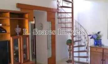 Imagem 4: COBERTURA DUPLEX À VENDA