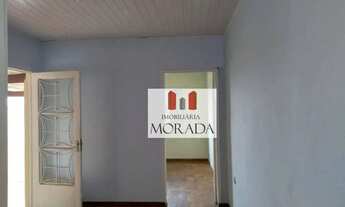 Imagem 3: Casa com 2 dormitórios à venda, 93 m² - Monte Castelo - São José dos Campos/SP