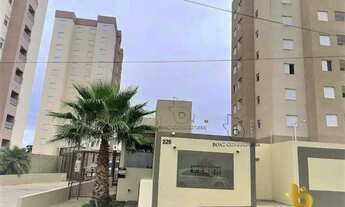 Imagem: Apartamento com 2 dormitórios, 52 m²