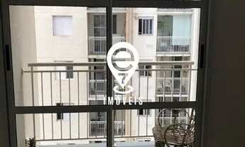 Imagem 4: Apartamento à venda, 2 quartos, 1 vaga, Bom Retiro - São Paulo/SP