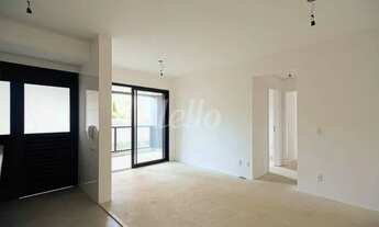 Imagem 3: São Paulo - Apartamento Padrão - Vila Mariana