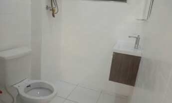 Imagem 5: LEME QUADRA DA PRAIA COM 60M2