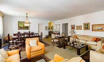 Imagem 2: Bela Vista Apartamento com 3 dormitórios