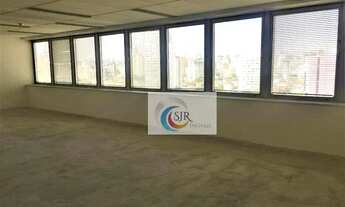 Imagem 4: Conjunto para alugar, 150 m² por R$ 10.500,00/mês - Pinheiros - São Paulo/SP