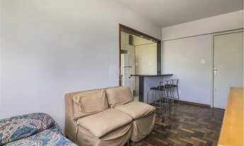 Imagem 2: Apartamento em Azenha