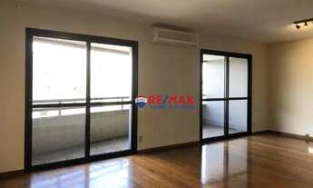 Imagem 2: Apartamento com 4 dormitórios para alugar, 220 m² por R$ 8.629,00/mês - Cambuí - Campinas