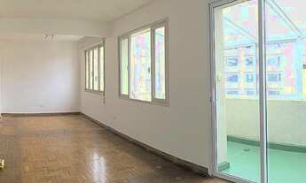 Imagem 7: Apartamento com 2 dormitórios à venda, 115 m² por R$ 1.100.000,00 - Higienópolis - São Pau