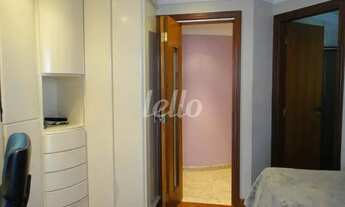 Imagem 6: São Paulo - Apartamento Padrão - Mooca