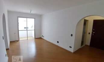 Imagem: Apartamento para Aluguel - Campo Belo, 2