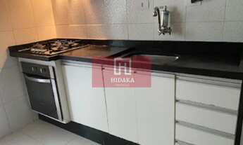 Imagem 5: Apartamento à venda no bairro Sé - São Paulo/SP, Zona Central