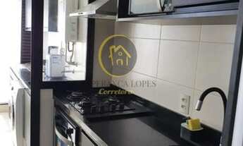 Imagem 2: Apartamento para Venda em Osasco, Continental, 1 dormitório, 1 banheiro, 1 vaga