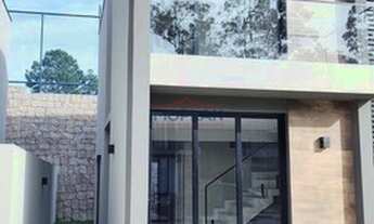 Imagem: Casa em Condomínio 3 dormitórios à venda