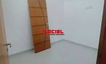 Imagem 6: Casa Padrão em São José dos Campos