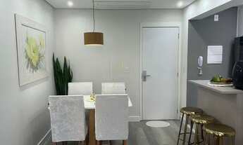 Imagem 5: Apartamento a venda em Alphaville - Barueri, SP