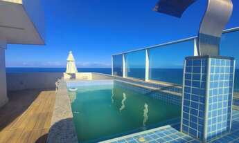 Imagem 6: Salvador - Apartamento Padrão - Armação