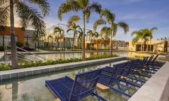 Imagem 3: Riviera Mar de Ponta Negra