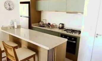 Imagem 6: Apartamento com 2 dormitórios à venda, 70 m² por R$ 1.350.000,00 - Campeche - Florianópoli