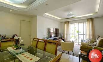 Imagem 2: São Paulo - Apartamento Padrão - Tatuapé