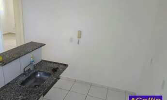 Imagem 4: Apartamento com 2 dormitórios, 48 m² - venda por R$ 120.000,00 ou aluguel por R$ 984,96/mê