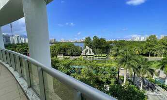 Imagem 7: ANDAR COMERCIAL A VENDA - 4 SALAS TOTALIZANDO 1760m² - 64 VAGAS E 8 LAVABOS