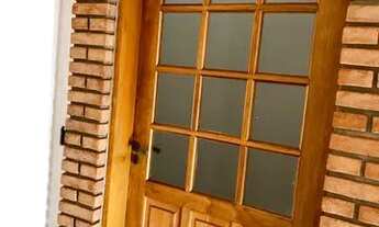 Imagem 7: Casa Sobrado Condomínio Rubi Jacareí