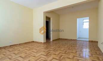 Imagem 2: Apartamento com 60m², 2 quartos, 1 vaga. A 550m do metro Santa Cruz