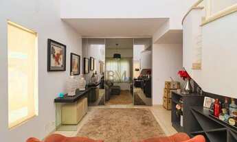 Imagem 4: Casa com 3 dormitórios para alugar na Vila do Golf - Ribeirão Preto/SP