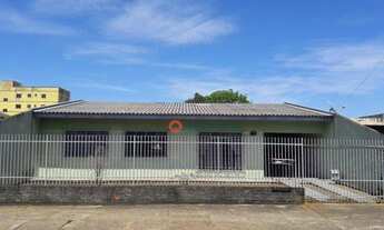 Imagem 5: Casa com 3 dormitórios à venda, 131 m² por R$ 900.000 - Trianon - Guarapuava/PR