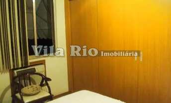 Imagem 7: Apartamento-À VENDA-Vista Alegre-Rio de Janeiro-RJ
