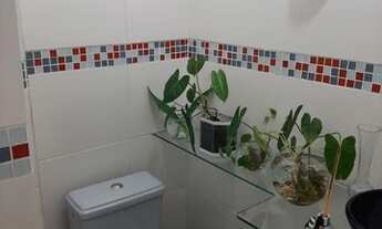 Imagem 2: Casa de condomínio - Horto do Ypê - 2 Dorms