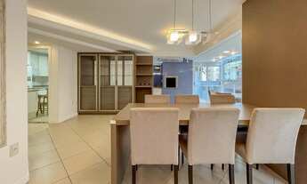 Imagem 4: Apartamento no Centro de Balneário Camboriú SC 03 Suítes 01 Vagas 308m²