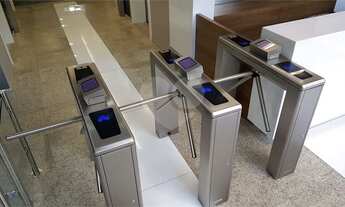 Imagem 5: Sala comercial 632 m2 Chacará Santo Antonio