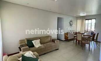 Imagem 3: Locação Apartamento 4 quartos Jardim Apipema Salvador