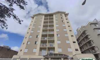 Imagem: Apartamento mobiliado, bem localizado, no