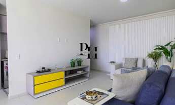 Imagem: GOIâNIA - Apartamento Padrão - Setor Negrão