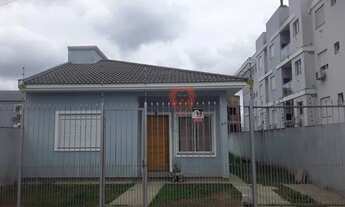 Imagem 2: Casa com 3 dormitórios à venda, 83 m² por R$ 360.000,00 - Moradas do Sobrado - Gravataí/RS