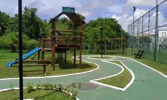 Imagem 5: Oportunidade Alugo 2/4 com varanda no Reserva Parque