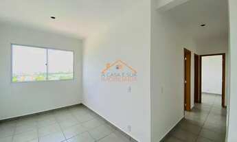 Imagem: Apartamento com 01 quarto, prédio individual