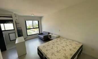 Imagem 3: Hub Brooklin para aluguel com 26 metros quadrados com 1 quarto