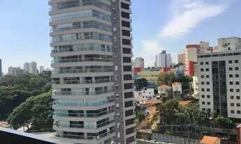 Imagem 3: Vendo uma linda cobertura triplex pertinho do parque da aclimação