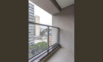 Imagem 6: Apartamento para Aluguel - Perdizes, 1 Quarto, 25 m2