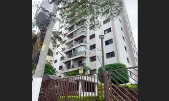 Imagem 2: Belíssimo apartamento para venda e locação no Tatuapé, de 100m², com sacada de vidro, 3 do