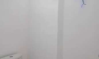 Imagem 2: Charmoso Apartamento de 02 Dormitórios com Suíte, 03 Banheiros e Churrasqueira - Ótima Opo