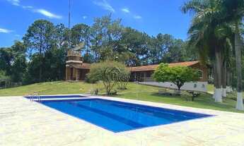 Imagem 4: INDAIATUBA - Chácara - PARQUE DA GRAMA