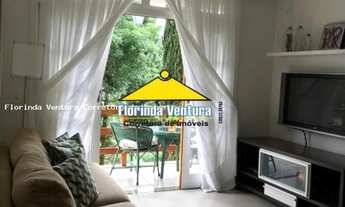 Imagem 2: Apartamento para Venda em Teresópolis, Albuquerque, 2 dormitórios, 1 suíte, 2 banheiros